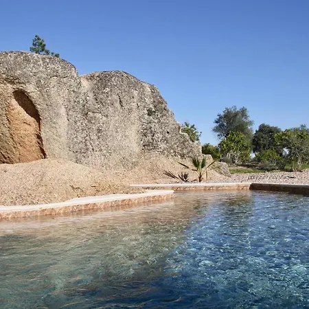 Espirito Bed and Breakfast Tinalhas