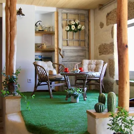 Bed and Breakfast Espirito *