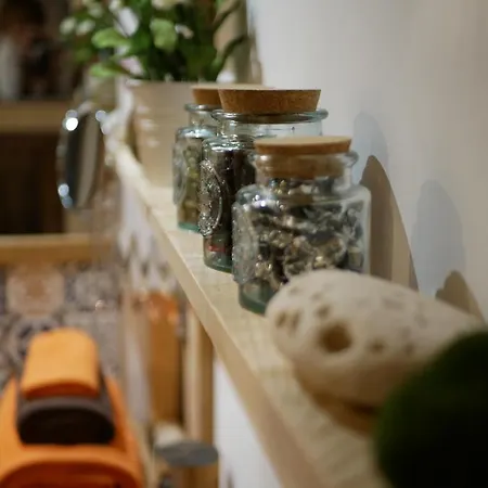 Bed and Breakfast Espirito