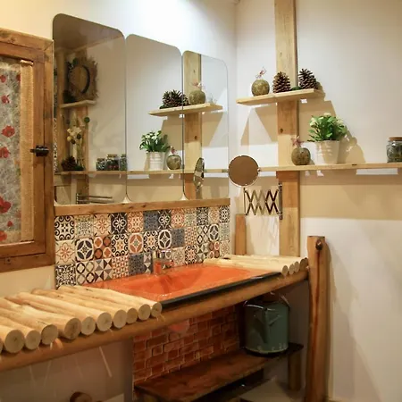 Bed and Breakfast Espirito *