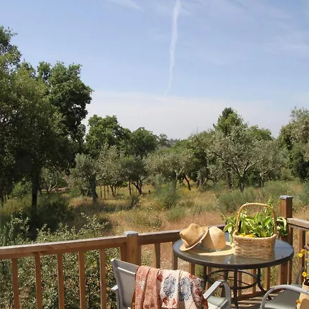 Espirito Bed and Breakfast *