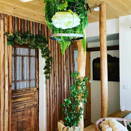 Bed and Breakfast Espirito