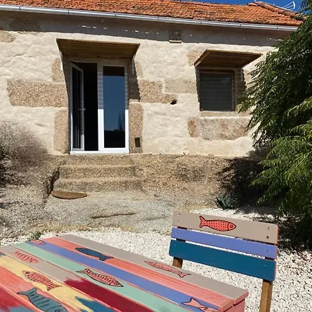 Bed and Breakfast Espirito Tinalhas